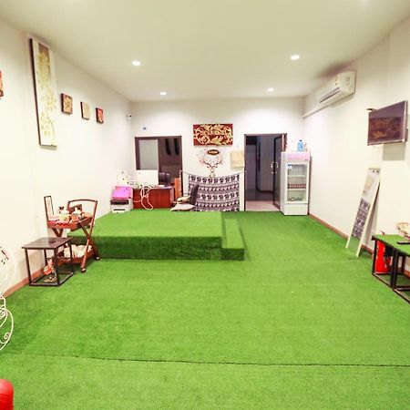 The Sun Hostel เชียงใหม่ ภายนอก รูปภาพ