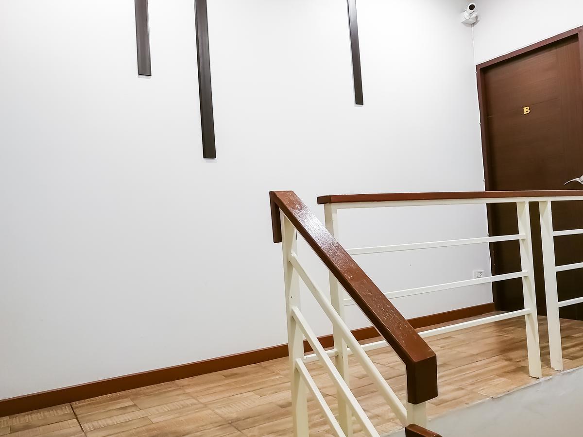 The Sun Hostel เชียงใหม่ ภายนอก รูปภาพ