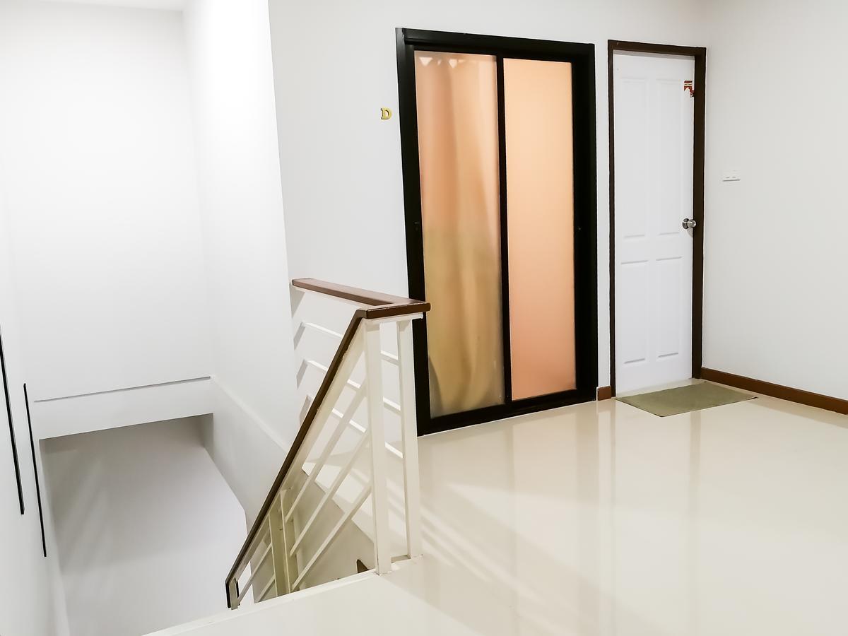 The Sun Hostel เชียงใหม่ ภายนอก รูปภาพ