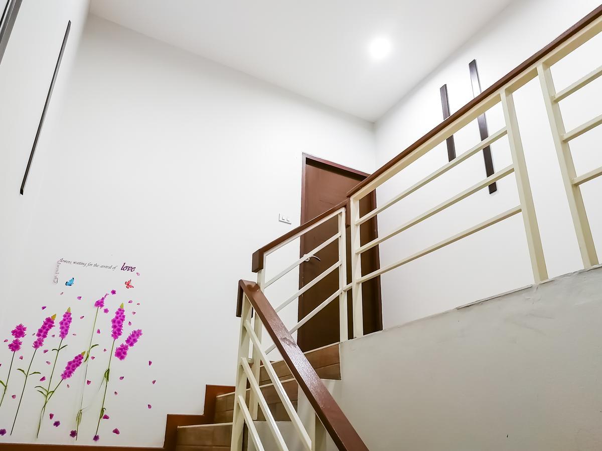 The Sun Hostel เชียงใหม่ ภายนอก รูปภาพ