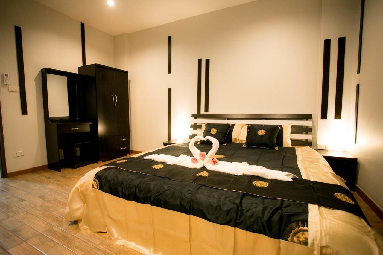 The Sun Hostel เชียงใหม่ ภายนอก รูปภาพ