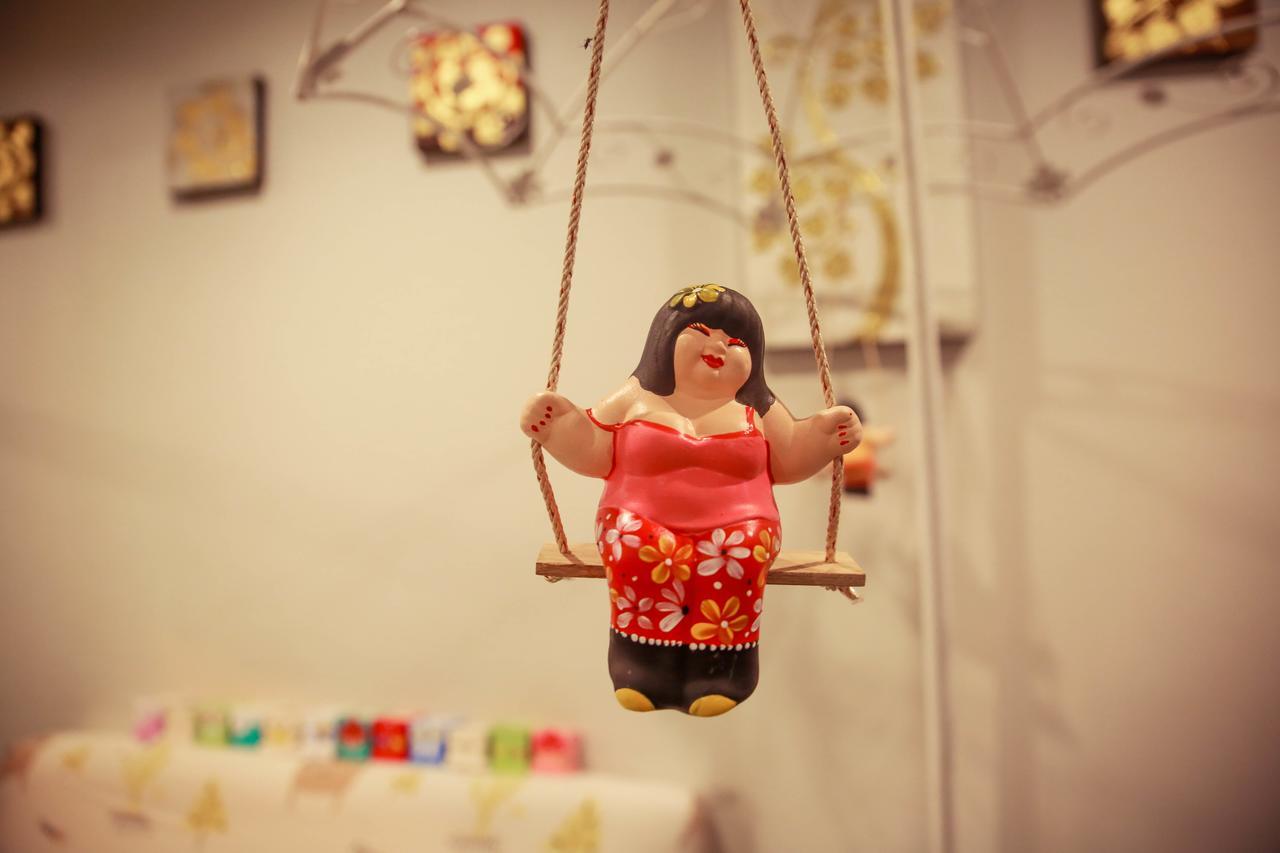 The Sun Hostel เชียงใหม่ ภายนอก รูปภาพ