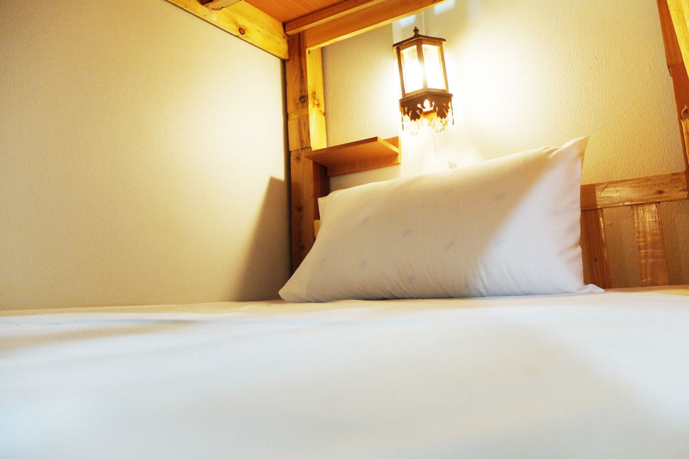 The Sun Hostel เชียงใหม่ ภายนอก รูปภาพ