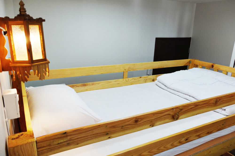 The Sun Hostel เชียงใหม่ ภายนอก รูปภาพ