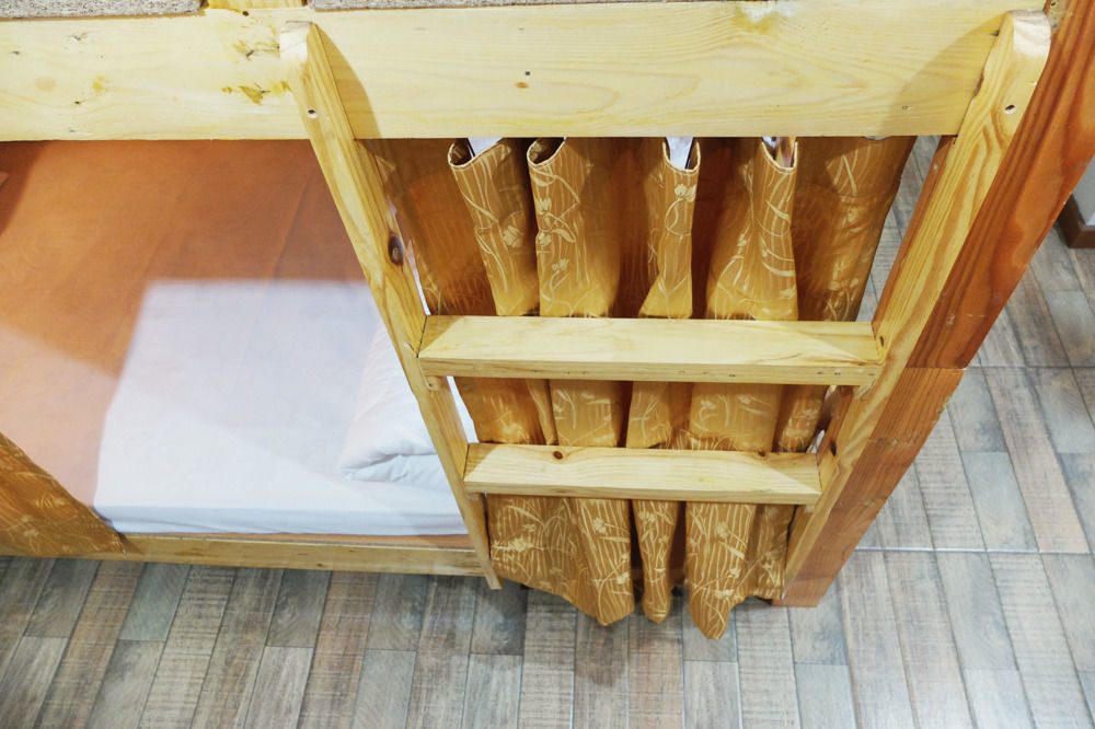 The Sun Hostel เชียงใหม่ ภายนอก รูปภาพ